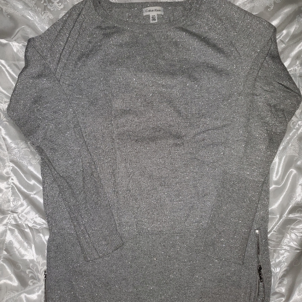 Calvin Klein sweater